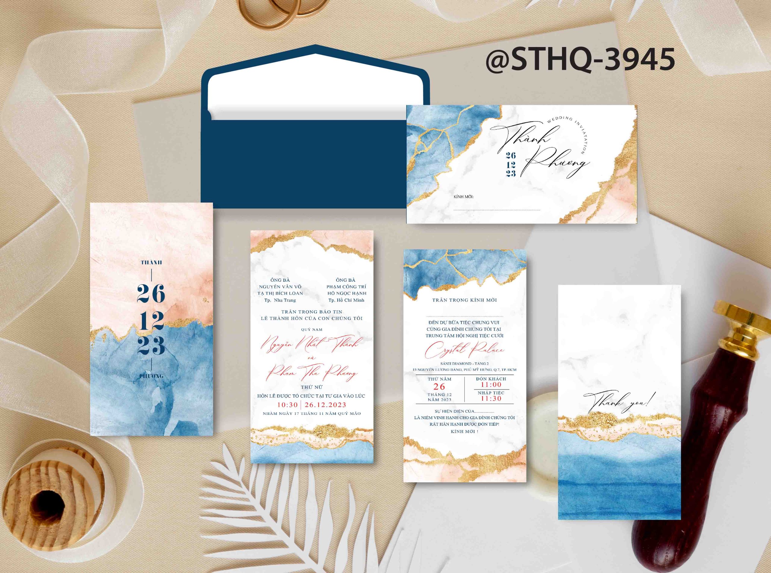 MOCKUP HÀN QUỐC - P2